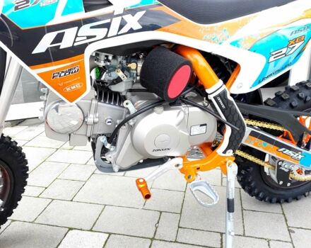 Інша Інша, об'ємом двигуна 0.13 л та пробігом 0 тис. км за 950 $, фото 10 на Automoto.ua