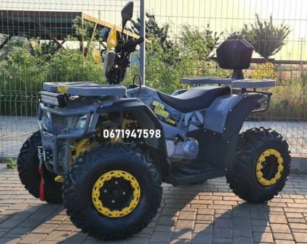 Інша Інша, об'ємом двигуна 0.2 л та пробігом 0 тис. км за 2199 $, фото 2 на Automoto.ua