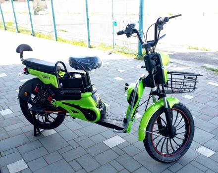 Інша Інша, об'ємом двигуна 0 л та пробігом 0 тис. км за 650 $, фото 11 на Automoto.ua