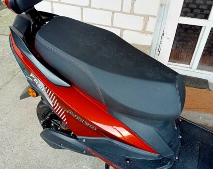 Другая Другая, объемом двигателя 0 л и пробегом 0 тыс. км за 1250 $, фото 6 на Automoto.ua