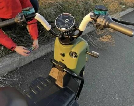 Інша Інша, об'ємом двигуна 0 л та пробігом 0 тис. км за 785 $, фото 11 на Automoto.ua