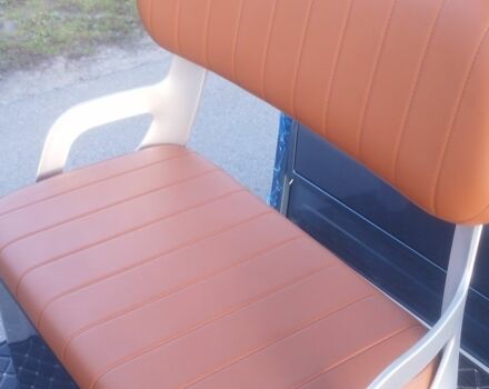 Другая Другая, объемом двигателя 0 л и пробегом 0 тыс. км за 1650 $, фото 8 на Automoto.ua