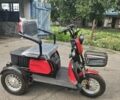 Другая Другая, объемом двигателя 0 л и пробегом 0 тыс. км за 921 $, фото 1 на Automoto.ua