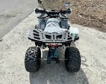 Інша Інша, об'ємом двигуна 0.13 л та пробігом 0 тис. км за 1249 $, фото 4 на Automoto.ua