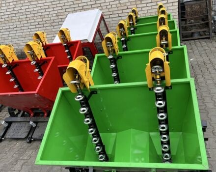 Другая Другая, объемом двигателя 0 л и пробегом 0 тыс. км за 474 $, фото 1 на Automoto.ua