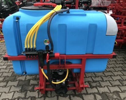 Другая Другая, объемом двигателя 0 л и пробегом 0 тыс. км за 592 $, фото 1 на Automoto.ua