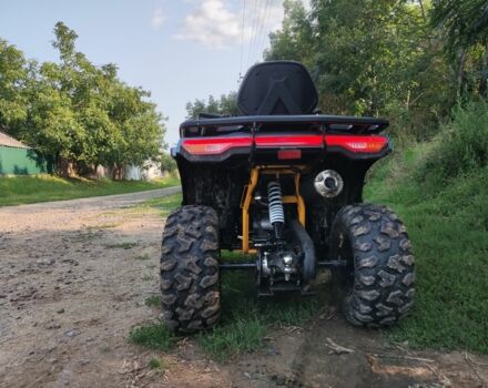 Інша Інша, об'ємом двигуна 0.25 л та пробігом 0 тис. км за 2000 $, фото 2 на Automoto.ua
