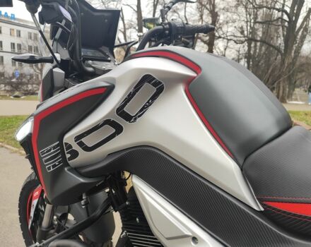 Другая Другая, объемом двигателя 0.3 л и пробегом 0 тыс. км за 2040 $, фото 12 на Automoto.ua