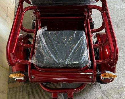 Другая Другая, объемом двигателя 0 л и пробегом 0 тыс. км за 750 $, фото 1 на Automoto.ua