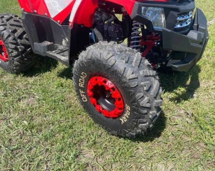 Інша Інша, об'ємом двигуна 0.13 л та пробігом 0 тис. км за 1200 $, фото 6 на Automoto.ua