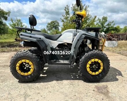 Інша Інша, об'ємом двигуна 0.2 л та пробігом 0 тис. км за 2234 $, фото 4 на Automoto.ua