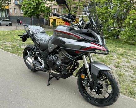 Другая Другая, объемом двигателя 0.5 л и пробегом 0 тыс. км за 6200 $, фото 9 на Automoto.ua