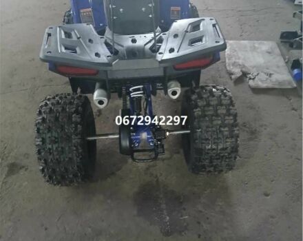 Інша Інша, об'ємом двигуна 0 л та пробігом 0 тис. км за 1180 $, фото 4 на Automoto.ua