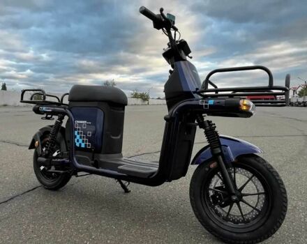 Інша Інша, об'ємом двигуна 0 л та пробігом 0 тис. км за 386 $, фото 1 на Automoto.ua