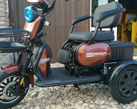 Інша Інша, об'ємом двигуна 0 л та пробігом 0 тис. км за 824 $, фото 8 на Automoto.ua