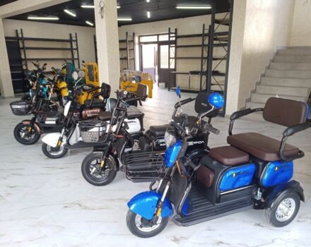 Другая Другая, объемом двигателя 0 л и пробегом 0 тыс. км за 800 $, фото 7 на Automoto.ua