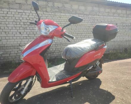 Другая Другая, объемом двигателя 0 л и пробегом 0 тыс. км за 1000 $, фото 2 на Automoto.ua
