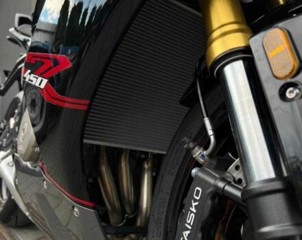 Інша Інша, об'ємом двигуна 0.45 л та пробігом 0 тис. км за 5900 $, фото 10 на Automoto.ua