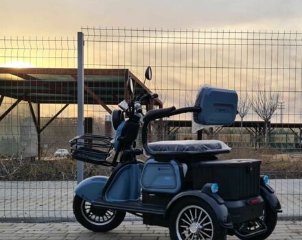 Другая Другая, объемом двигателя 0 л и пробегом 0 тыс. км за 800 $, фото 11 на Automoto.ua