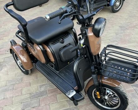 Другая Другая, объемом двигателя 0 л и пробегом 0 тыс. км за 803 $, фото 8 на Automoto.ua