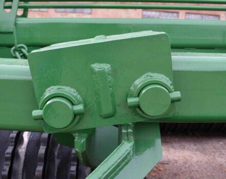 Другая Другая, объемом двигателя 0 л и пробегом 0 тыс. км за 23447 $, фото 7 на Automoto.ua