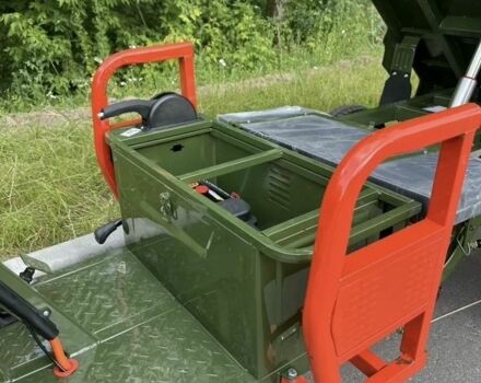 Інша Інша, об'ємом двигуна 0 л та пробігом 0 тис. км за 1018 $, фото 7 на Automoto.ua