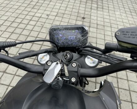 Другая Другая, объемом двигателя 0.4 л и пробегом 0 тыс. км за 3400 $, фото 7 на Automoto.ua