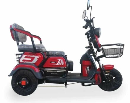 Другая Другая, объемом двигателя 0 л и пробегом 0 тыс. км за 800 $, фото 10 на Automoto.ua