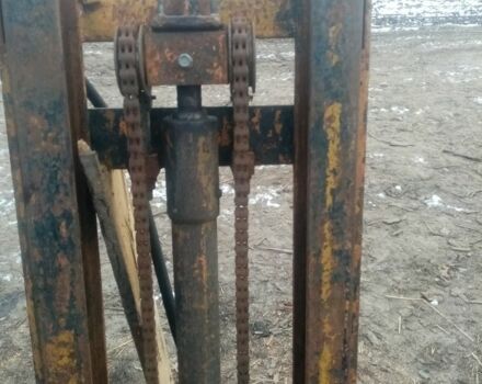 Інша Інша, об'ємом двигуна 0 л та пробігом 0 тис. км за 500 $, фото 2 на Automoto.ua