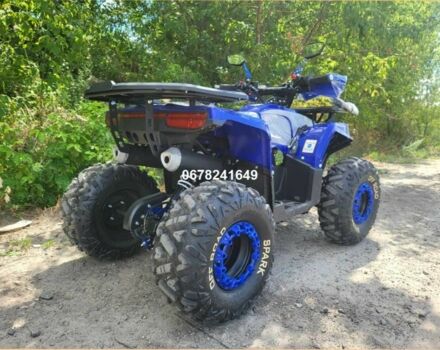 Другая Другая, объемом двигателя 0 л и пробегом 0 тыс. км за 1380 $, фото 11 на Automoto.ua