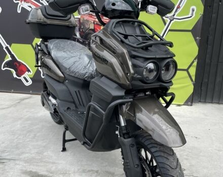 Інша Інша, об'ємом двигуна 0 л та пробігом 0 тис. км за 1298 $, фото 15 на Automoto.ua