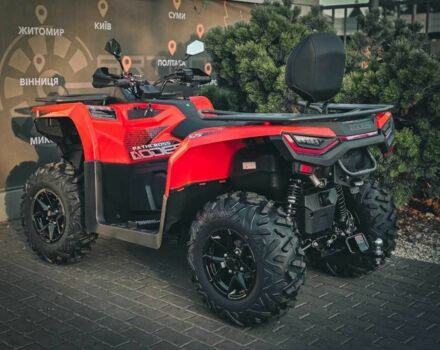 Другая Другая, объемом двигателя 0 л и пробегом 0 тыс. км за 6800 $, фото 4 на Automoto.ua