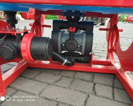 Другая Другая, объемом двигателя 0 л и пробегом 0 тыс. км за 586 $, фото 7 на Automoto.ua