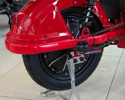 Другая Другая, объемом двигателя 0 л и пробегом 0 тыс. км за 474 $, фото 5 на Automoto.ua