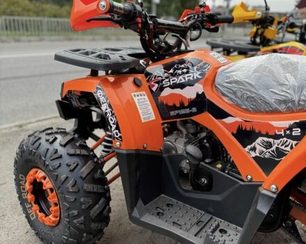 Другая Другая, объемом двигателя 0 л и пробегом 0 тыс. км за 998 $, фото 9 на Automoto.ua