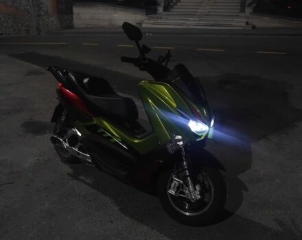 Другая Другая, объемом двигателя 0 л и пробегом 0 тыс. км за 1197 $, фото 1 на Automoto.ua