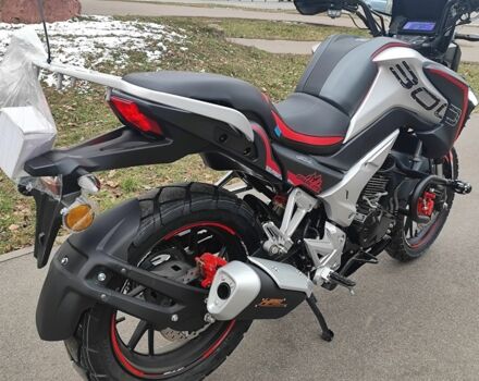 Другая Другая, объемом двигателя 0.3 л и пробегом 0 тыс. км за 2040 $, фото 3 на Automoto.ua