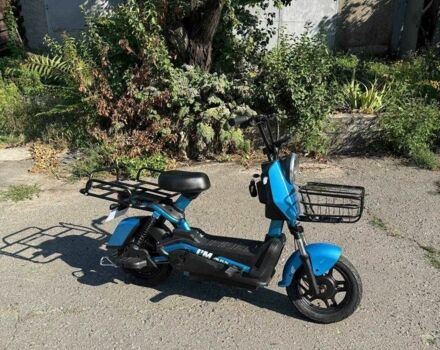 Другая Другая, объемом двигателя 0 л и пробегом 0 тыс. км за 1556 $, фото 2 на Automoto.ua