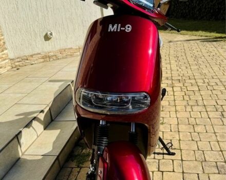 Другая Другая, объемом двигателя 0 л и пробегом 0 тыс. км за 1065 $, фото 1 на Automoto.ua