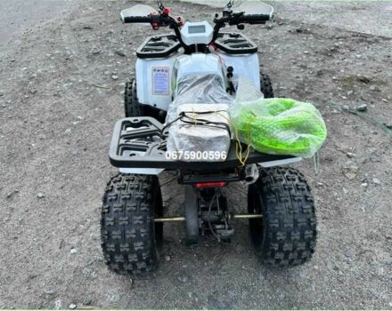 Другая Другая, объемом двигателя 0 л и пробегом 0 тыс. км за 1200 $, фото 3 на Automoto.ua