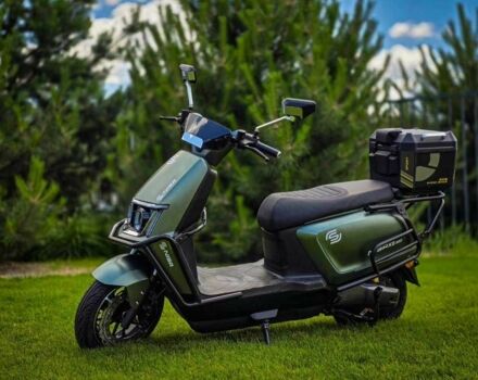 Другая Другая, объемом двигателя 0 л и пробегом 0 тыс. км за 1439 $, фото 1 на Automoto.ua