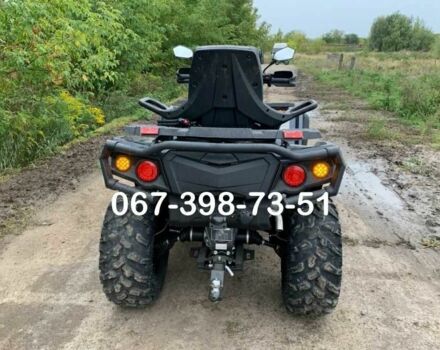 Другая Другая, объемом двигателя 0.85 л и пробегом 0 тыс. км за 10000 $, фото 7 на Automoto.ua