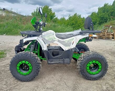 Другая Другая, объемом двигателя 0 л и пробегом 0 тыс. км за 1400 $, фото 2 на Automoto.ua