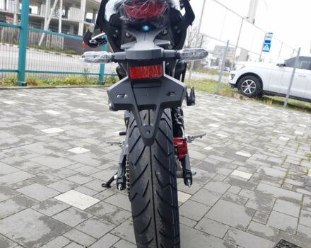 Інша Інша, об'ємом двигуна 0.25 л та пробігом 0 тис. км за 1690 $, фото 4 на Automoto.ua
