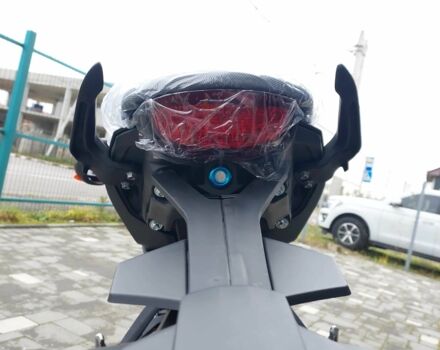 Інша Інша, об'ємом двигуна 0.25 л та пробігом 0 тис. км за 1690 $, фото 5 на Automoto.ua