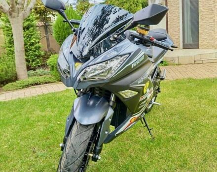 Другая Другая, объемом двигателя 0 л и пробегом 0 тыс. км за 2749 $, фото 7 на Automoto.ua