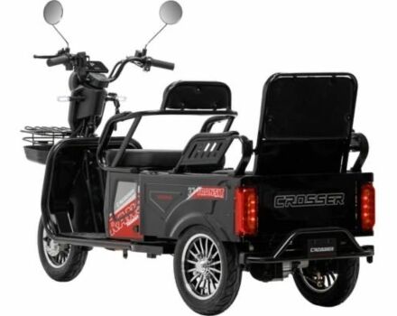 Інша Інша, об'ємом двигуна 0 л та пробігом 0 тис. км за 862 $, фото 3 на Automoto.ua