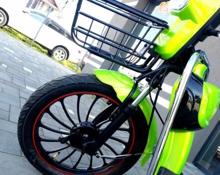 Інша Інша, об'ємом двигуна 0 л та пробігом 0 тис. км за 650 $, фото 4 на Automoto.ua