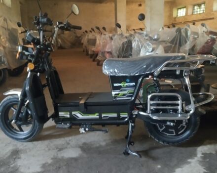 Другая Другая, объемом двигателя 0 л и пробегом 0 тыс. км за 1250 $, фото 7 на Automoto.ua