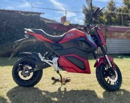 Другая Другая, объемом двигателя 0 л и пробегом 0 тыс. км за 1519 $, фото 3 на Automoto.ua